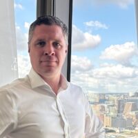 Paragon hires Dunne as development finance relationship director