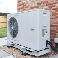 Government proposes wider access to heat pump installation
