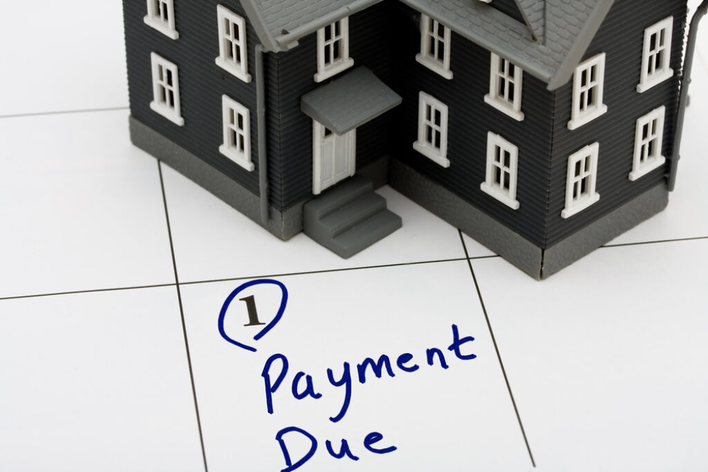 Bereaved partners risk repossession as homeowners die with mortgages to pay, warns broker firm