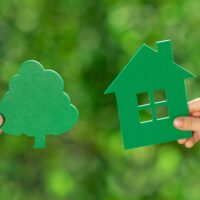 Experts call on government to cut stamp duty for green homes