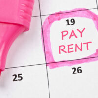 Double-digit drop in rental costs recorded in October