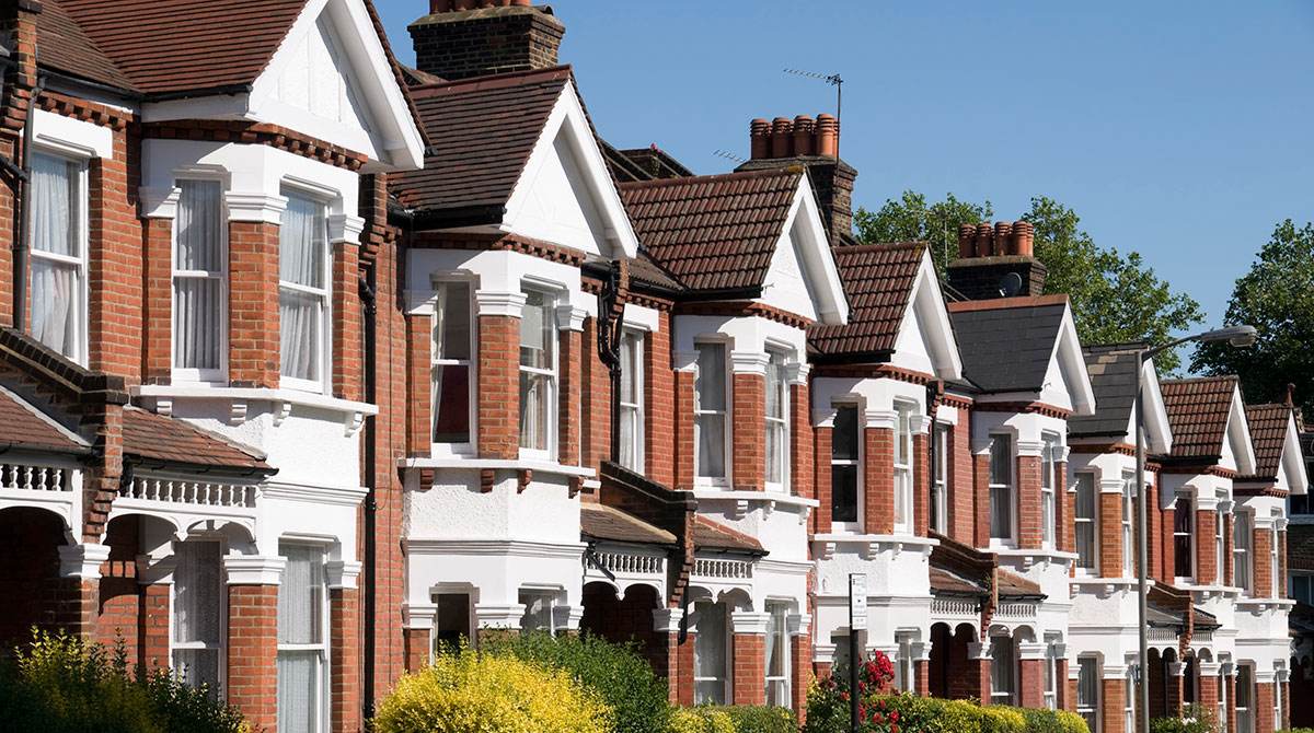 House prices falling in 80 per cent of the UK as higher mortgage rates impact sales – Zoopla