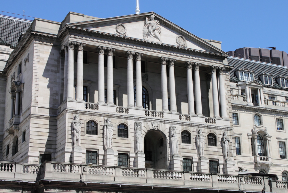 Hitting two per cent inflation target will be ‘hard work’, says BoE governor Bailey