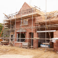 Two thirds of potential self-builders unaware they can borrow to buy land