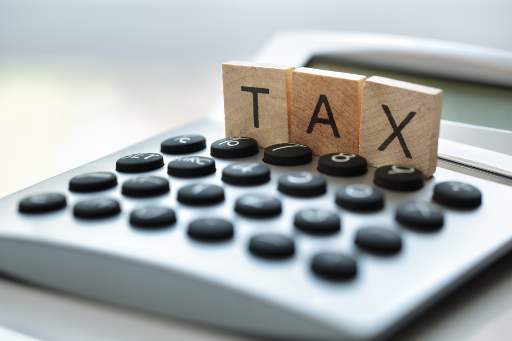 Inheritance tax revenues set to hit new heights as stamp duty receipts drop – HMRC