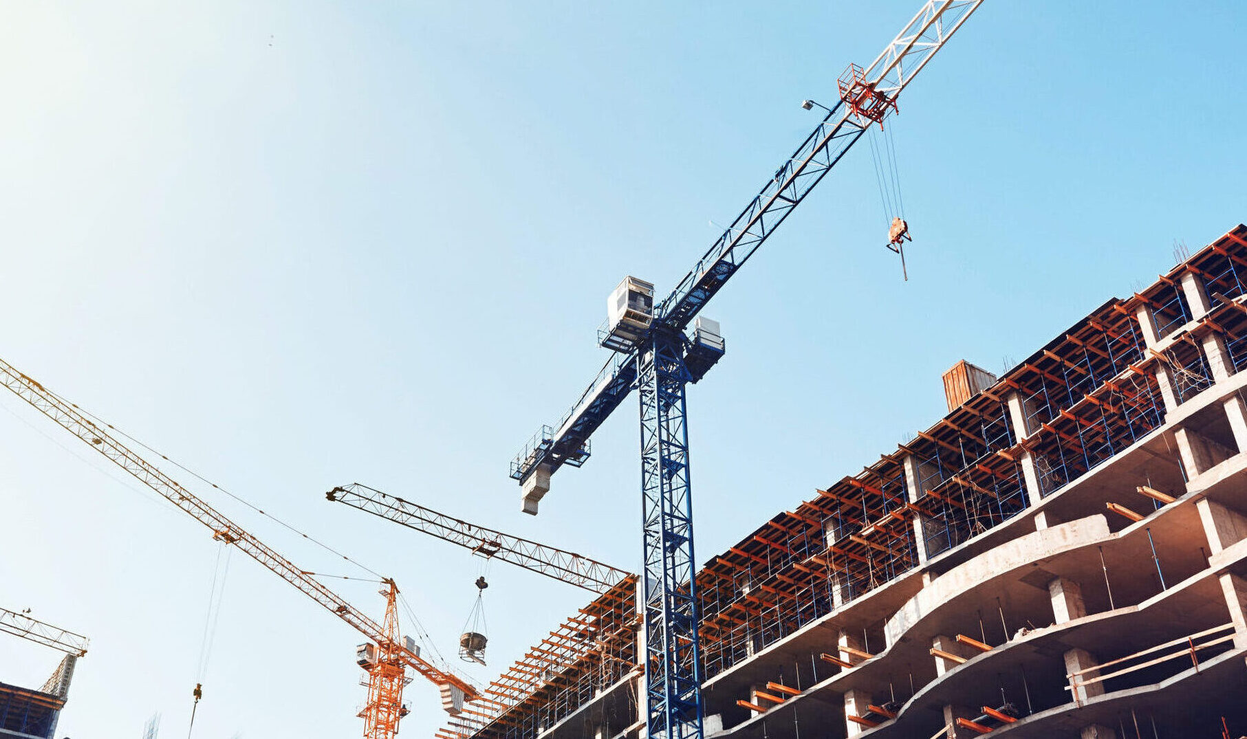 House of Lords Built Environment Committee warns new towns optimism needs to be ‘tempered by caution’