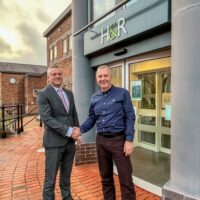 Hinckley and Rugby Building Society appoints Carter as CEO