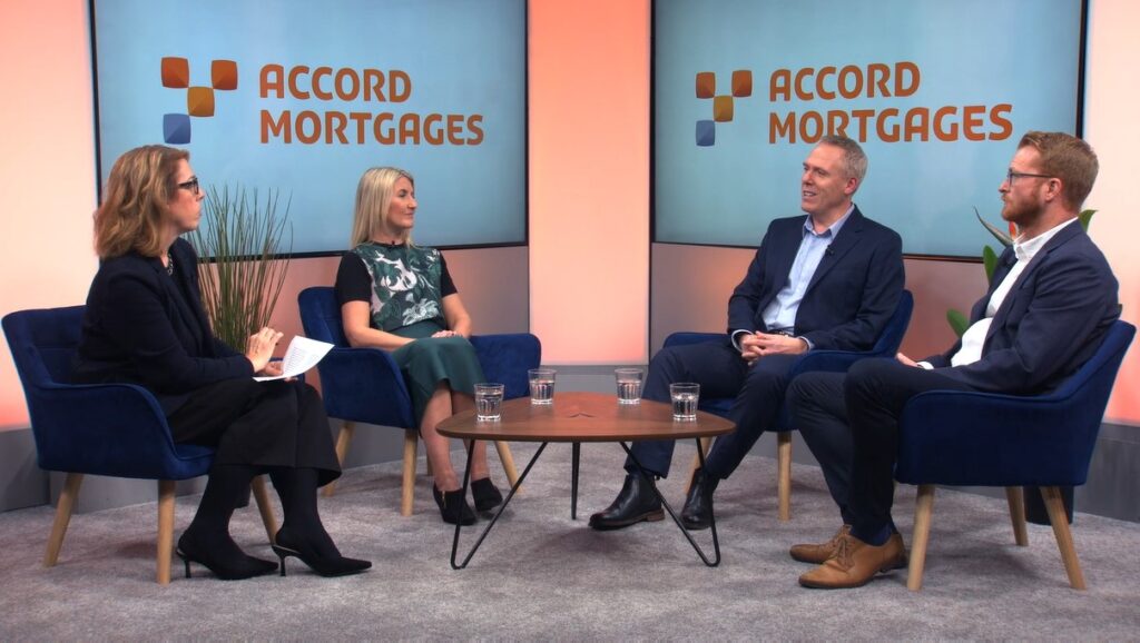 TFS debt repayments could affect lender appetite – Duncombe