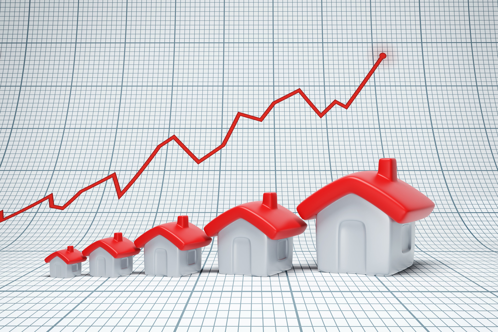 Housing market activity improving as mortgage rates fall – RICS