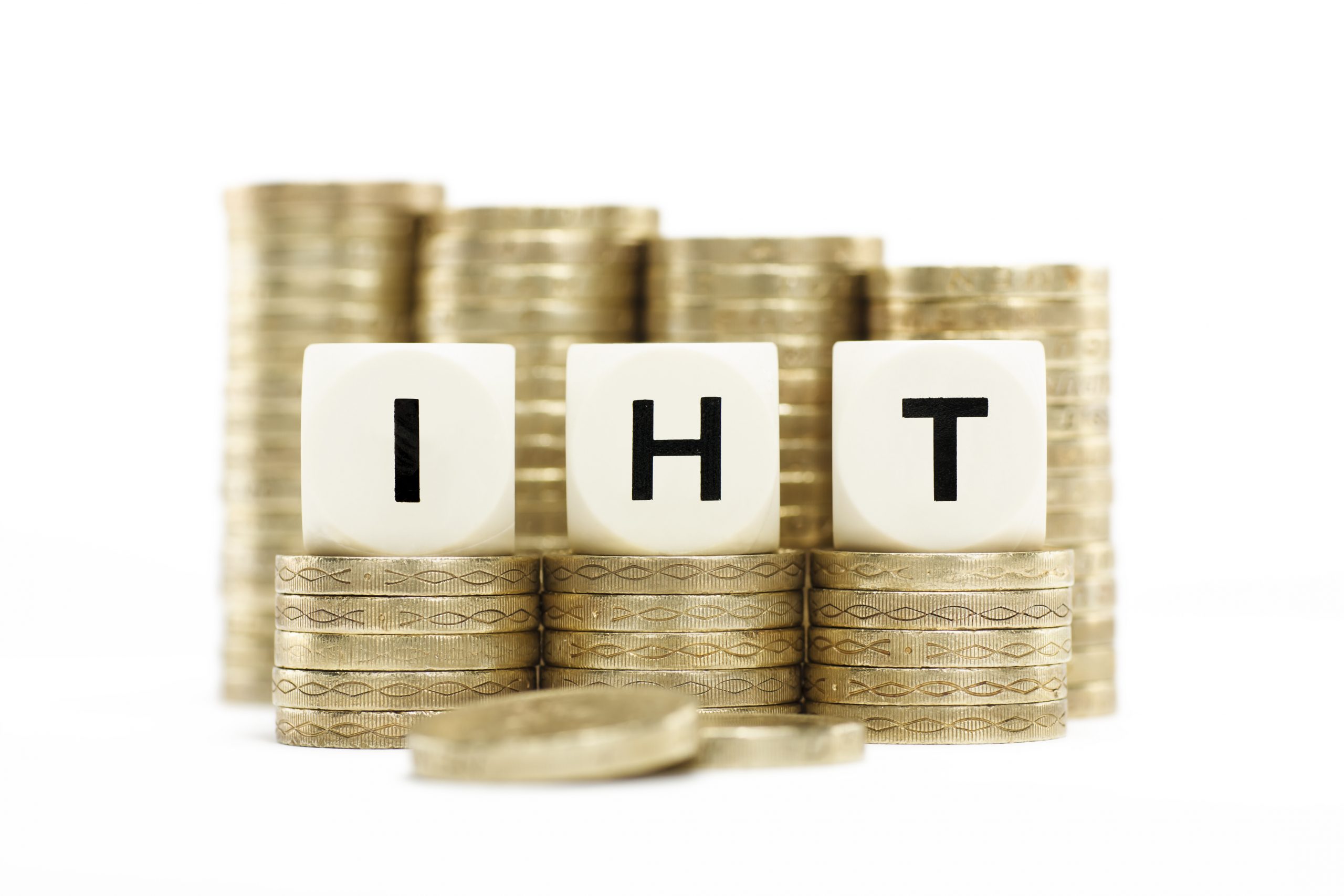 Inheritance Tax receipts hit £5.2bn – HMRC