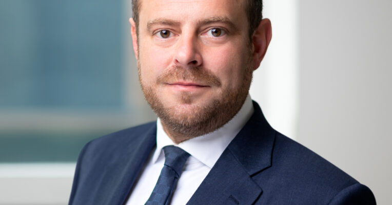 Alan Young of L&C Mortgages