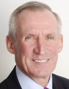 Former AMI chief Sinclair made non-exec director of LSL Financial Services