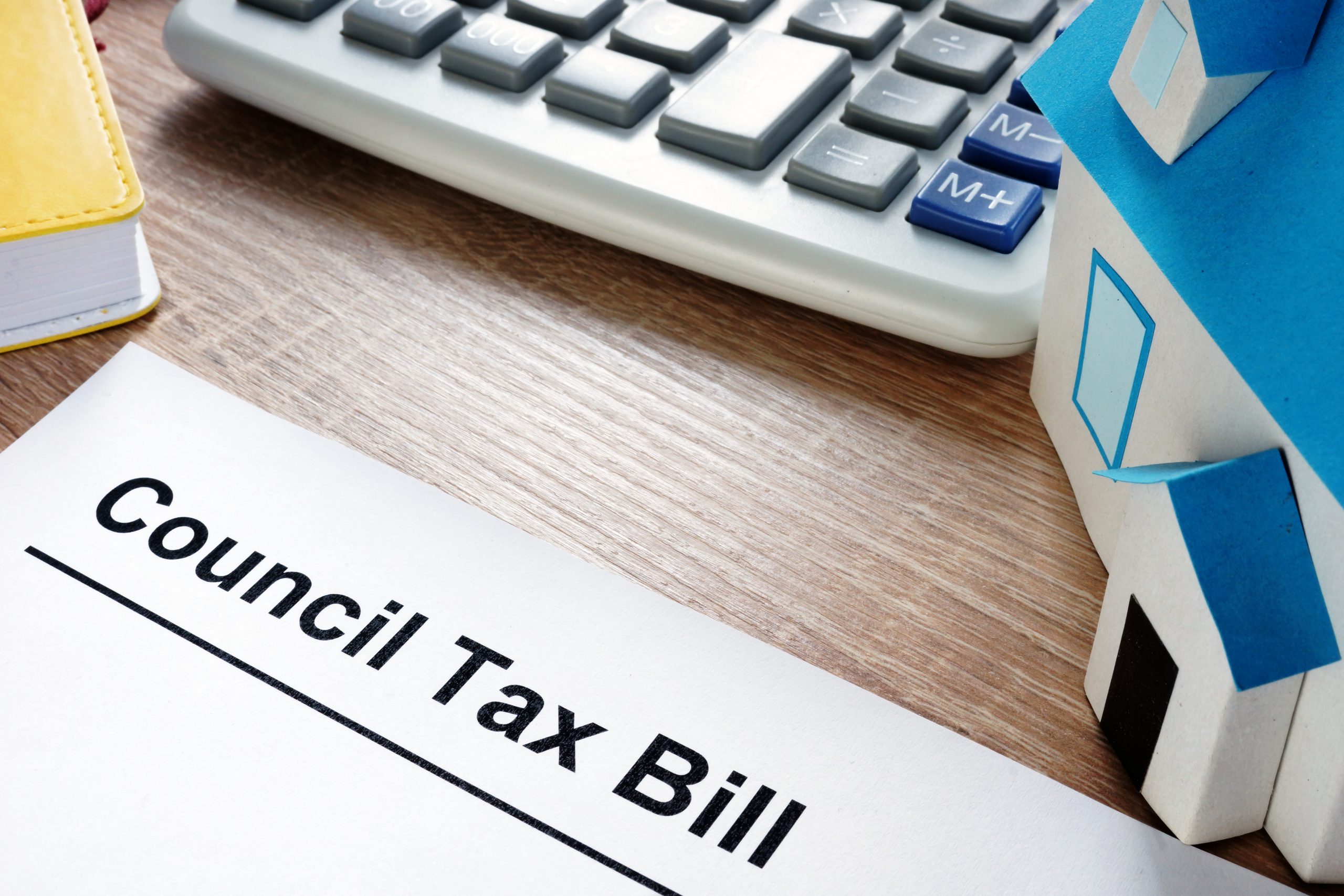 Calls grow for single dweller council tax cost cuts