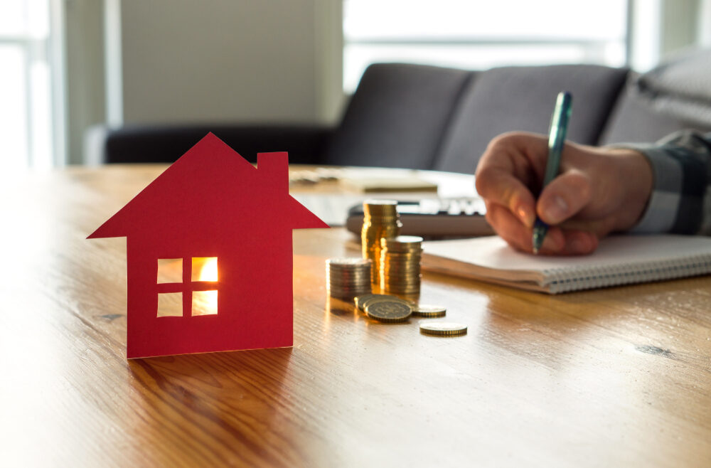House prices edge down as buyers press pause ahead of Budget