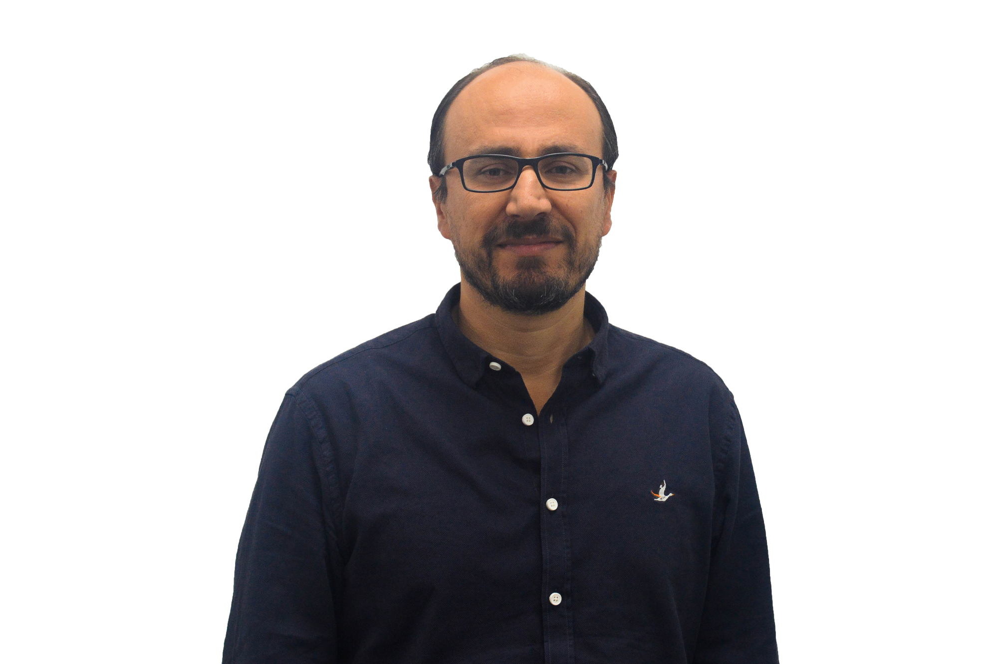 Ozgur Unlu of 360 Dotnet