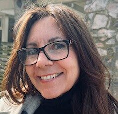Cavina Harrison of Dudley Building Society