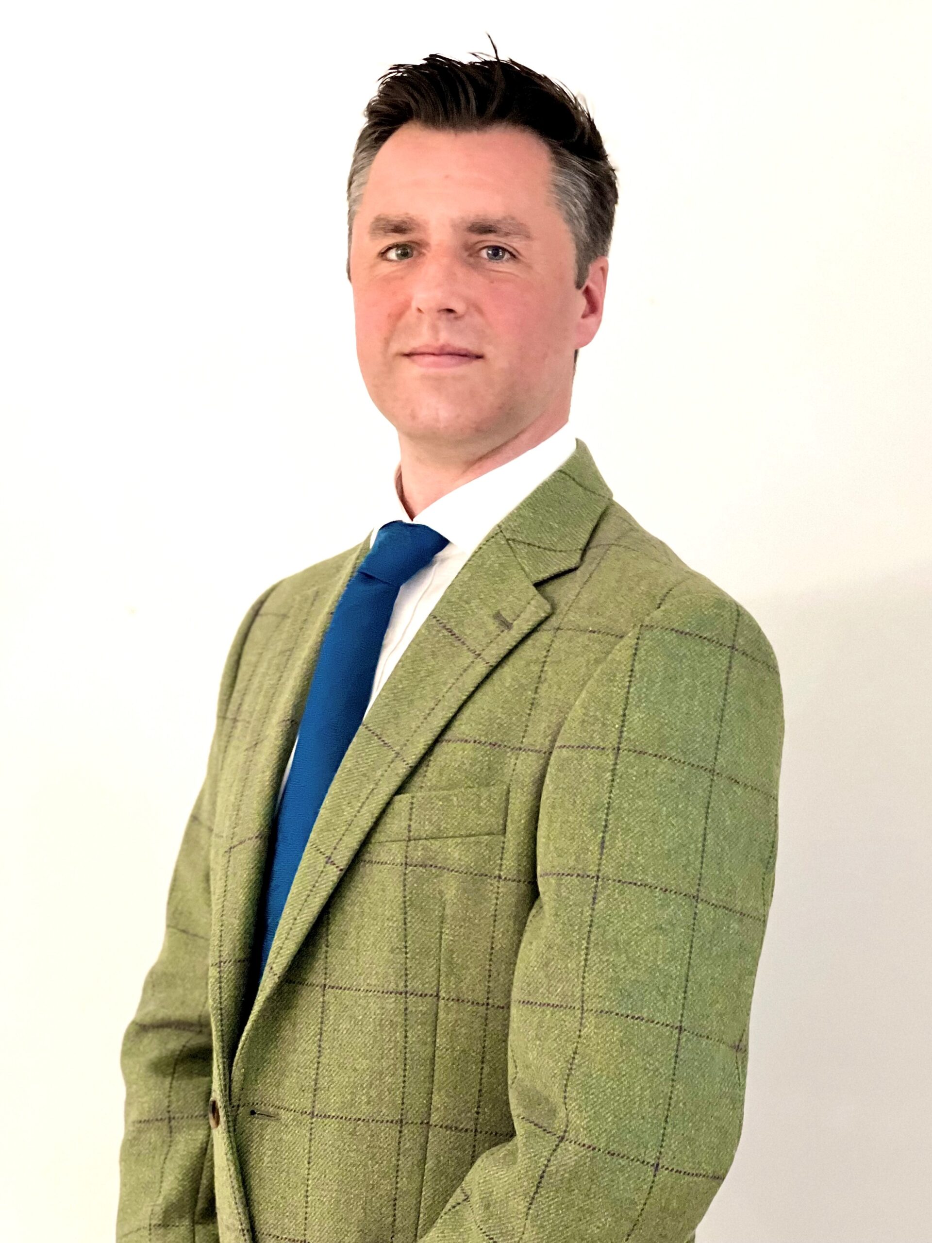 The Right Mortgage hires Tom Fish