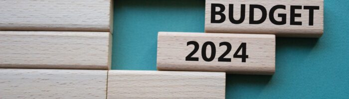 Budget build-up – 'stability is key' for mortgage rates and housing market