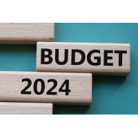 Budget2024: Non-dom tax changes to come into force in April 2025
