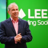 Leek BS completes £192m of gross mortgage lending in 2023