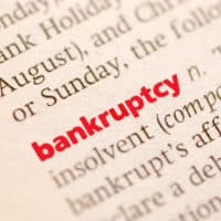 Property developer slapped with bankruptcy restriction of 12 years