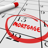 Increase in mortgage holders missing essential payments
