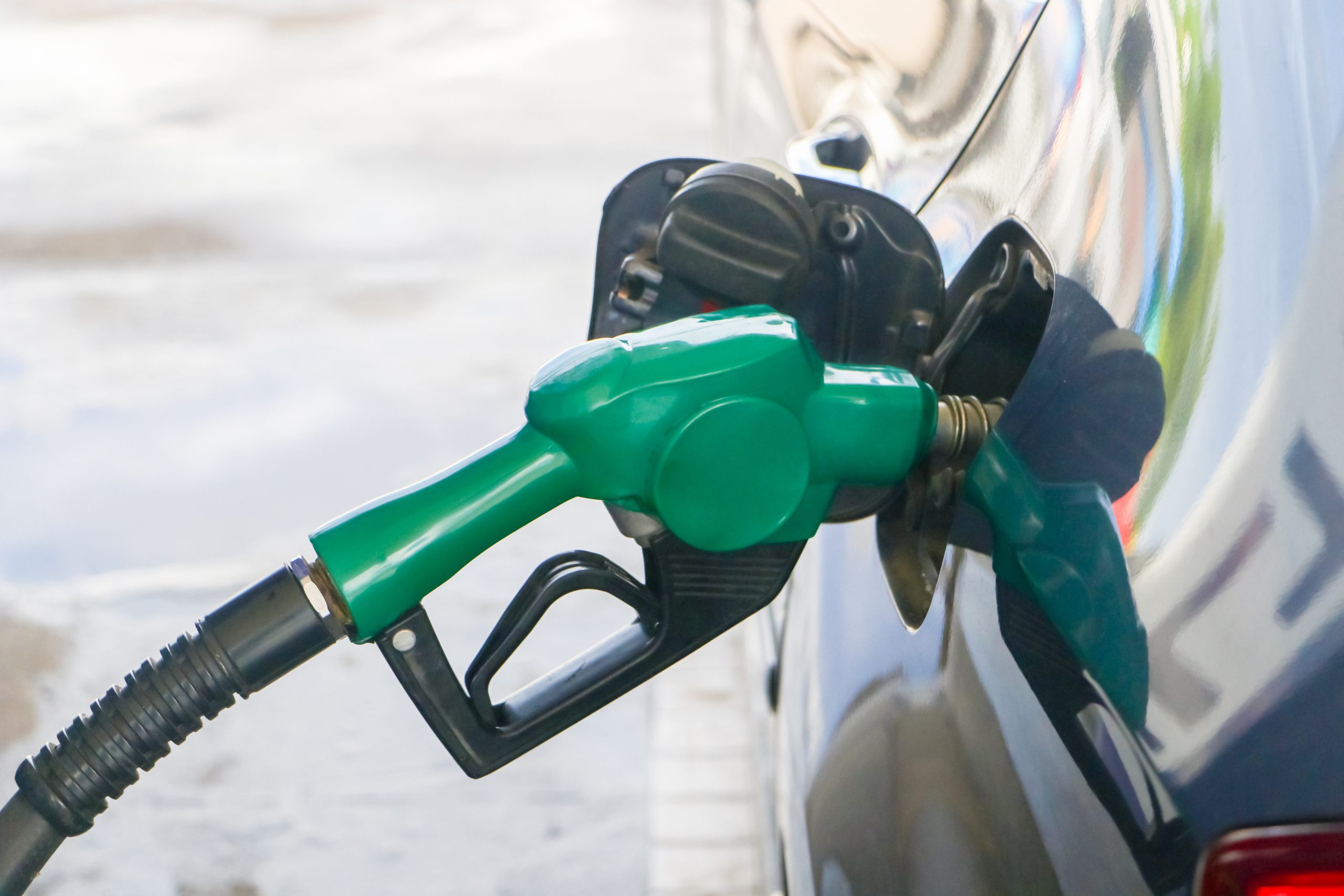 Budget2024: Fuel and alcohol duty freeze continues