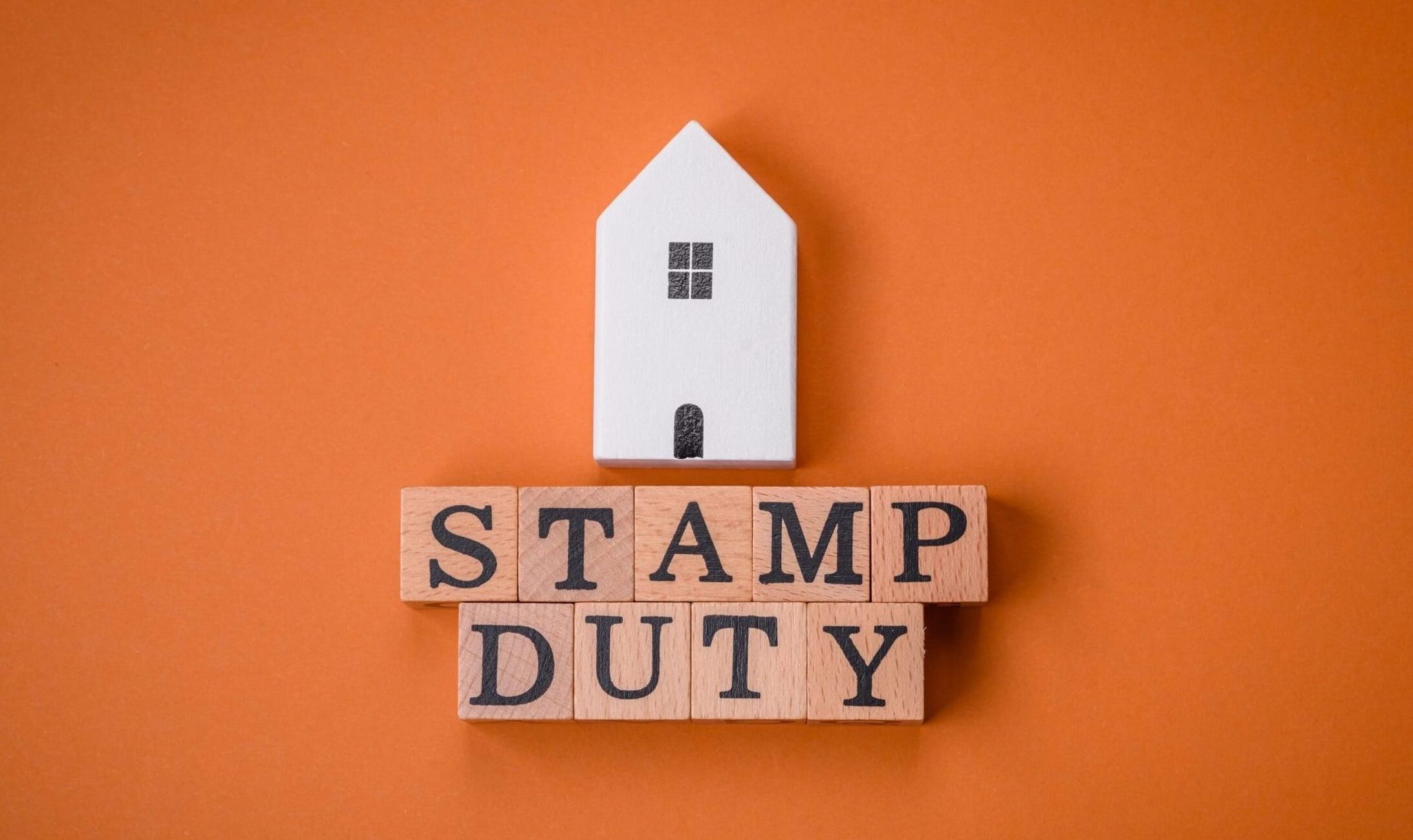 Stamp duty becoming sticking point for landlords