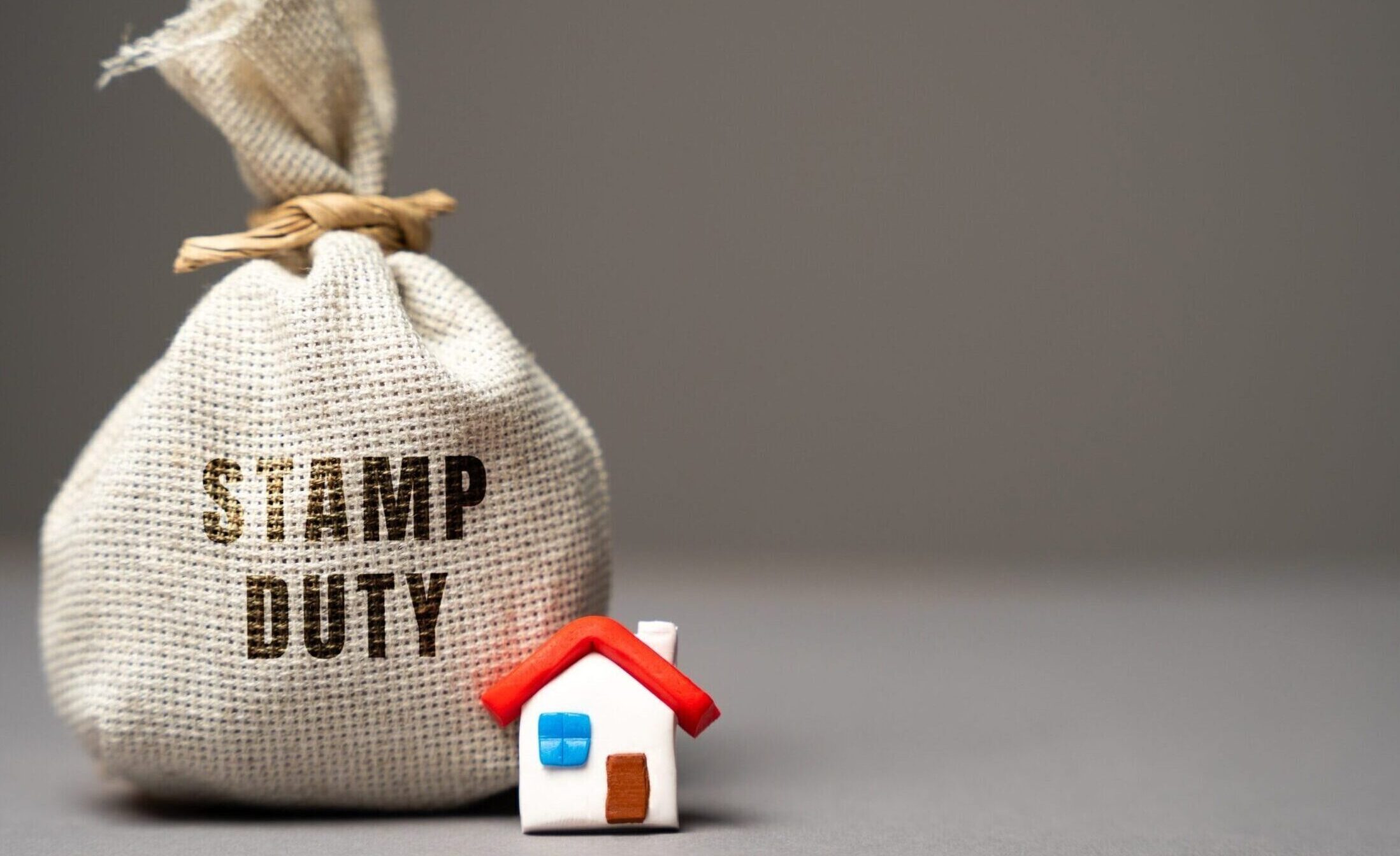 Downsizer stamp duty relief could unlock nearly half a million homes in just a year