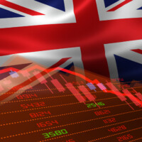 UK dipped into recession ‘but recovery underway’