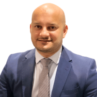 HLPartnership appoints Chohan as regional sales manager