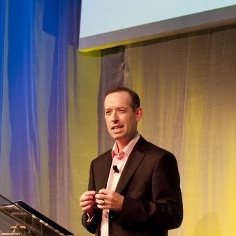 Chris Hill of Accord Mortgages