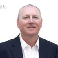 Founding director Collins returns to Sirius Finance
