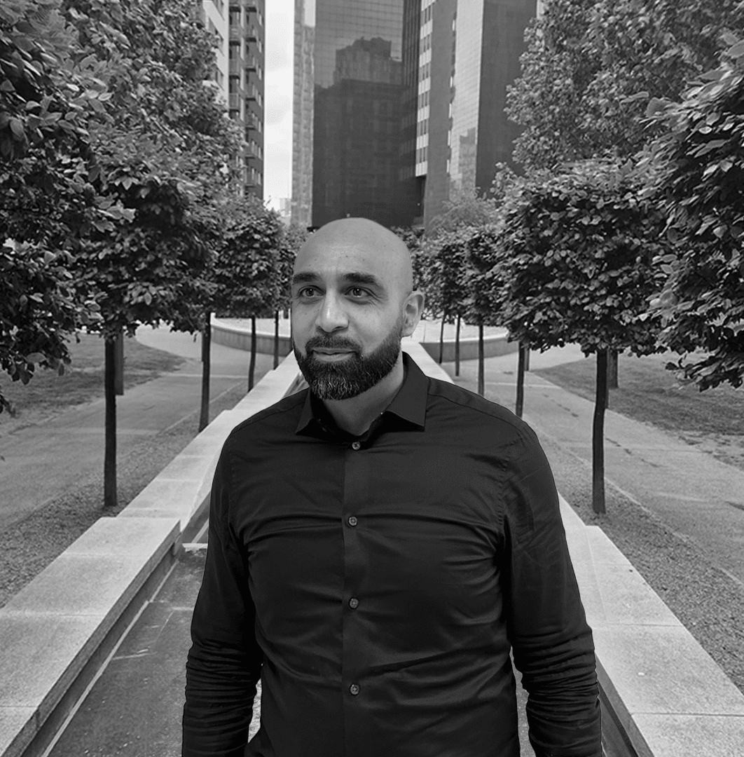 Shahed Popat of Roma Finance