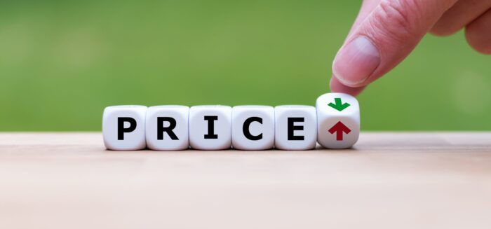 More than six in 10 homes over summer marked down 