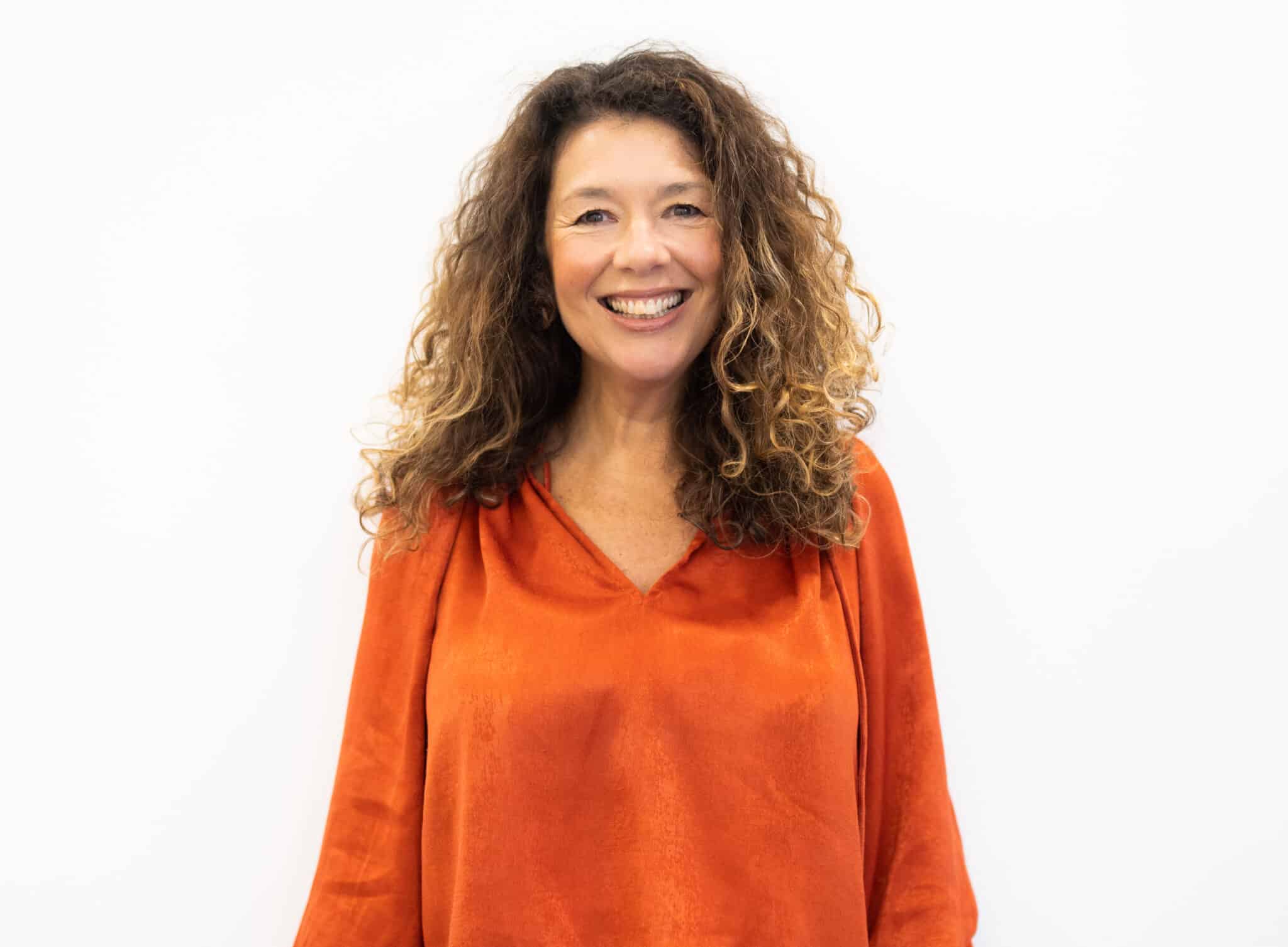 Andrea Roberts at Hodge
