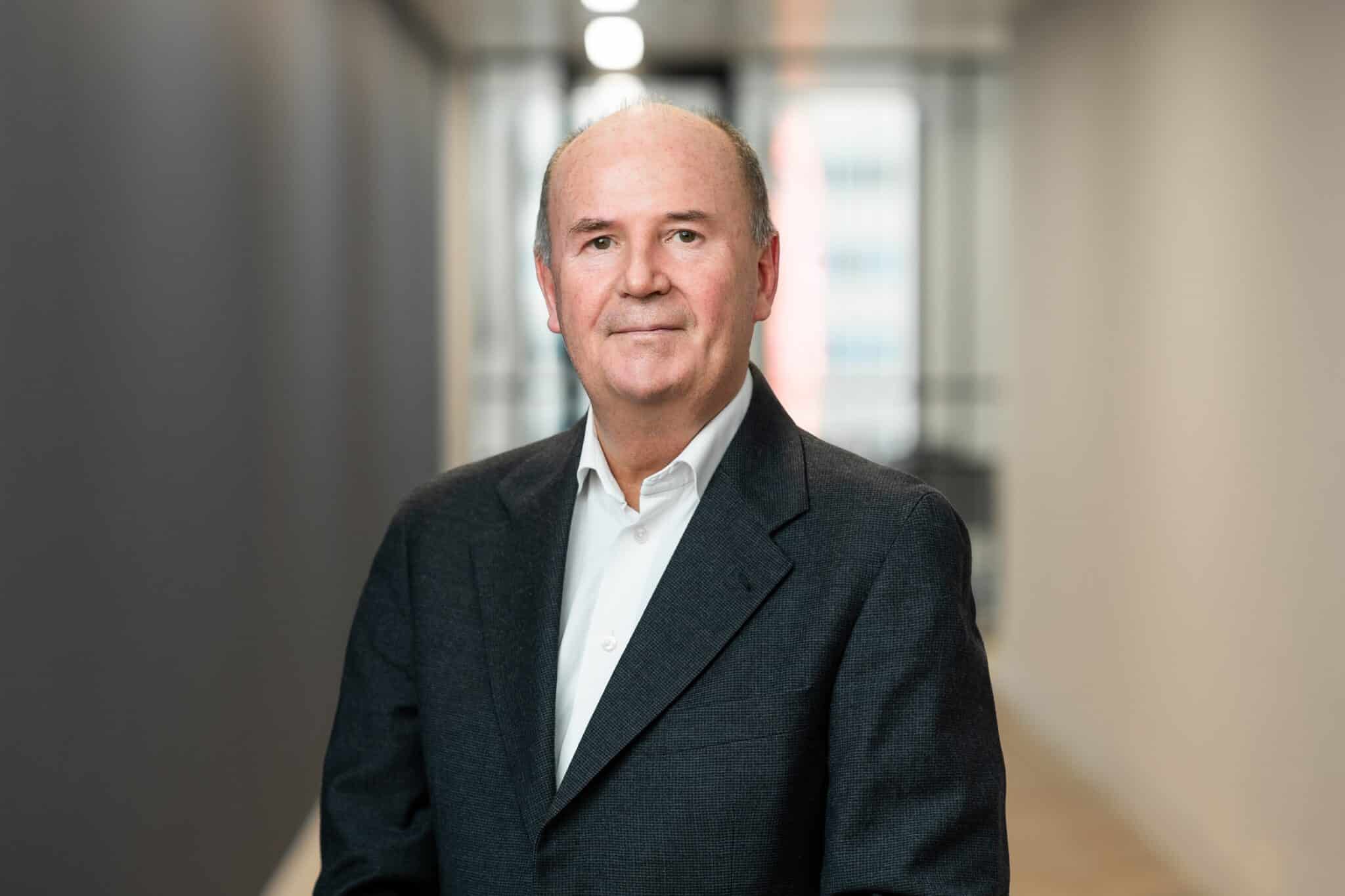 Chris Blowers of Zenzic Capital