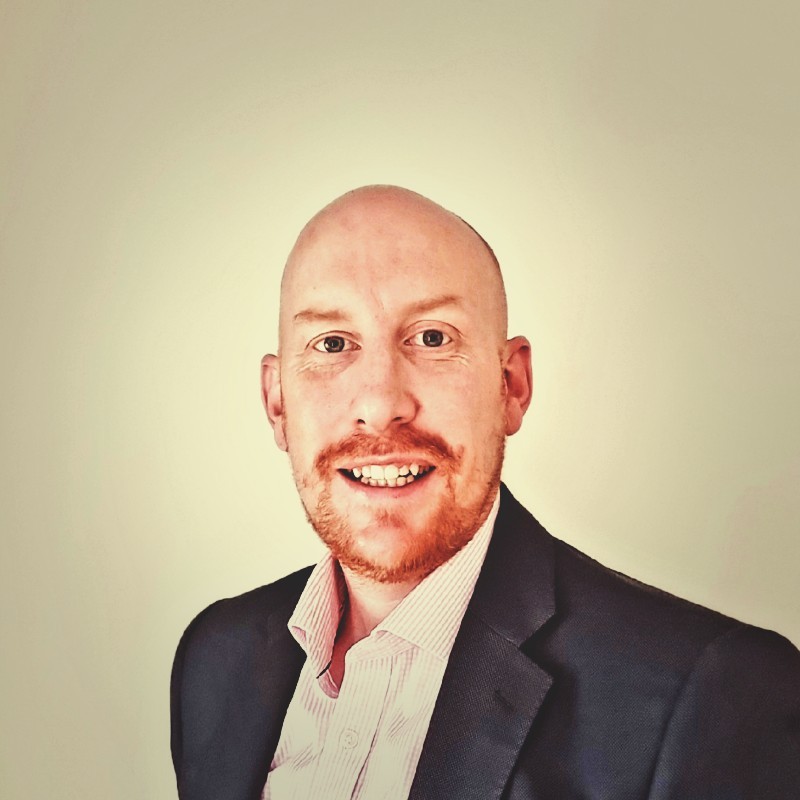 Tim Weaver of The Exeter