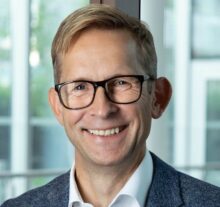 UK Finance’s Roe: how staying calm through unprecedented challenges defined his tenure