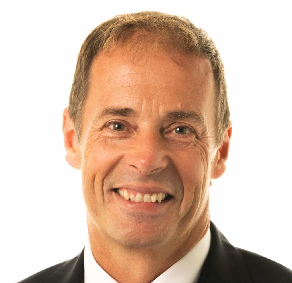 Exclusive: HLP's Hoare joins LSL Financial Services as sales director 