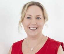 Goldie leaves Aldermore after three years