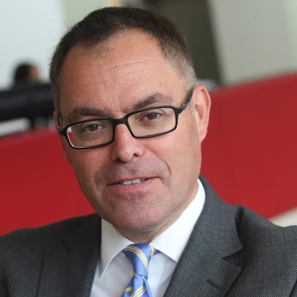 One to One: Rob Barnard, Pepper Money