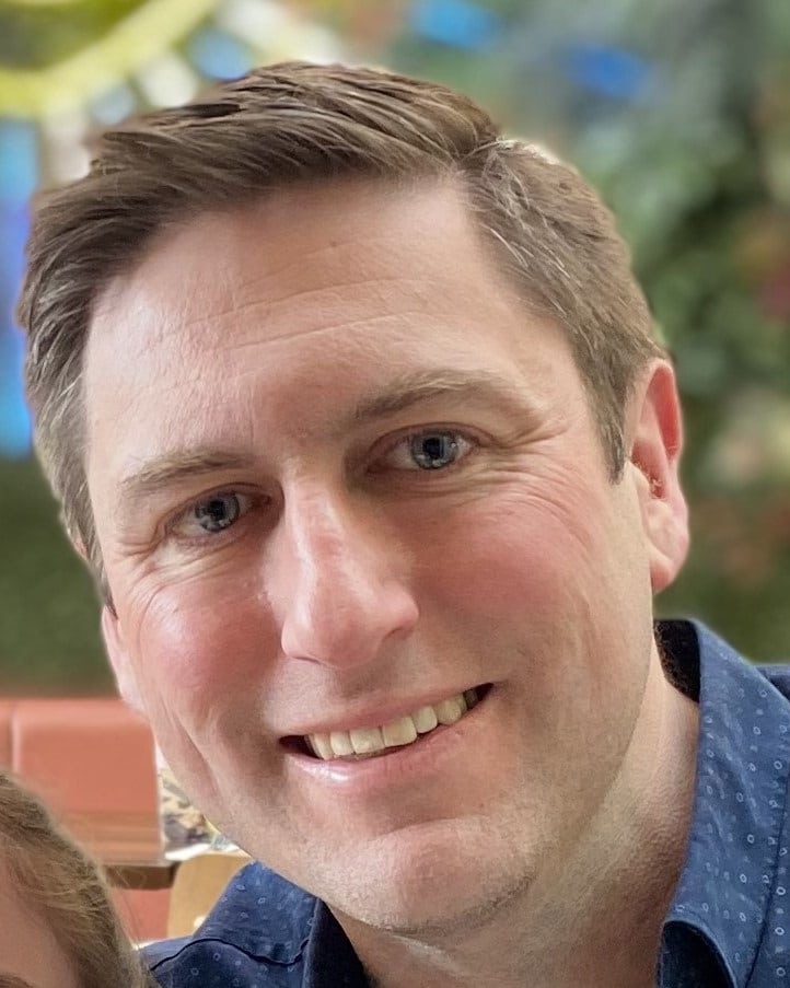 Simon Dodd of Dudley Building Society
