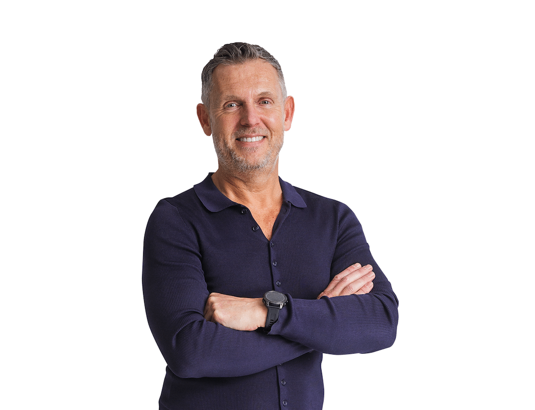Mark Gregory of Equity Release Group