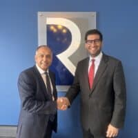 Rosemount Financial Solutions brings on former MP Jayawardena as non-exec adviser