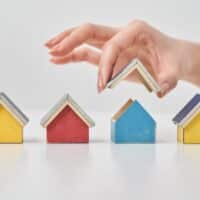 Buy-to-let property purchases drop to record low – Hamptons