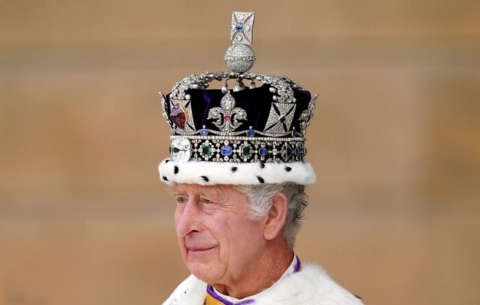 The King’s Speech: Five key takeaways