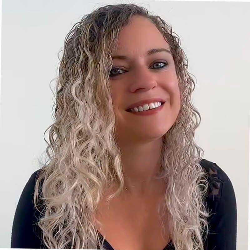 Laura Smith of One Mortgage System (OMS)