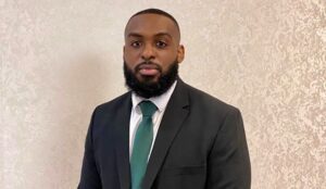 jeffrey krampah williams of Santander discusses mass affluent homeowners