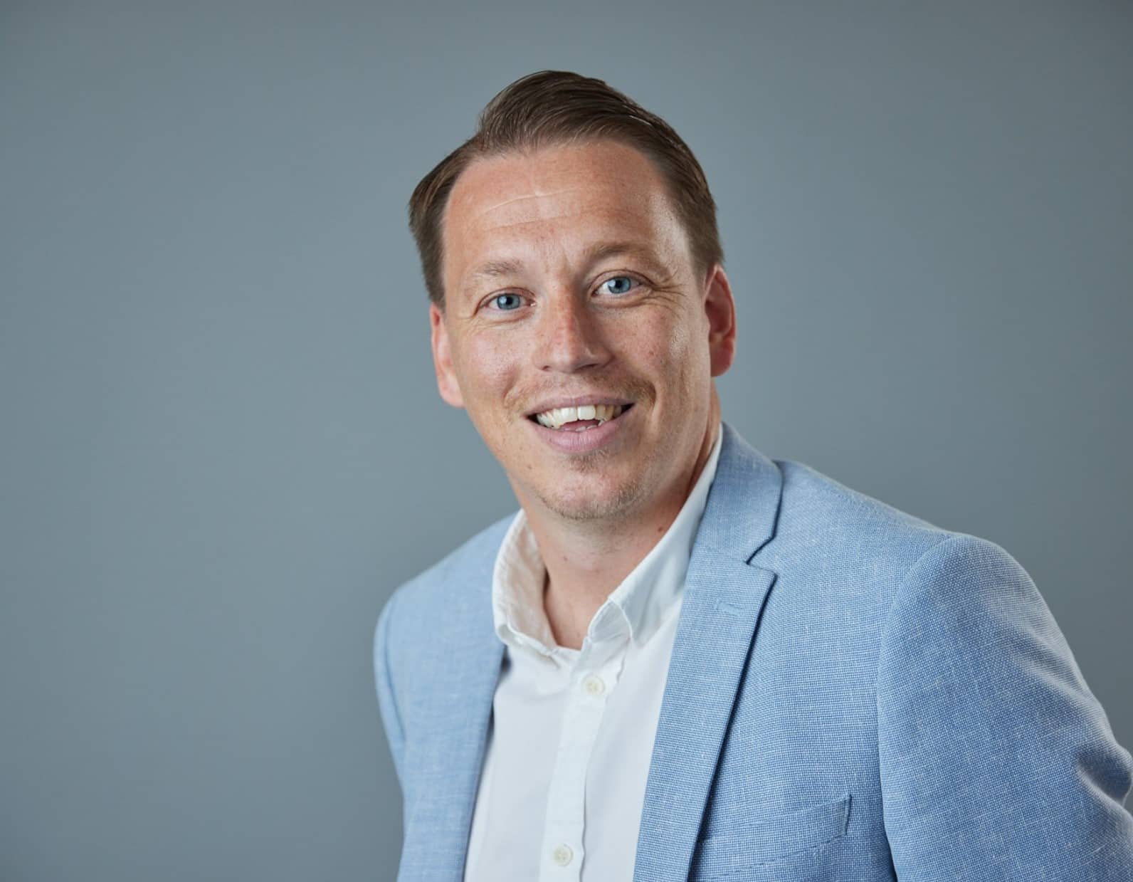 Rob Stanton of Landbay discusses the BTL sector